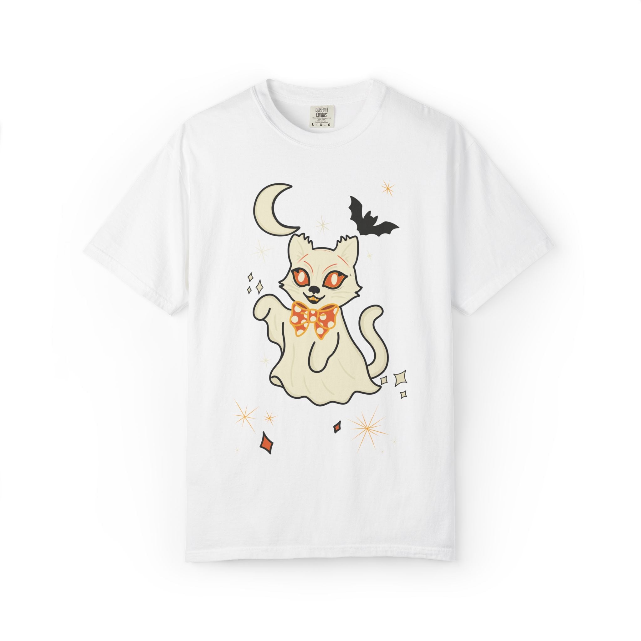 LUNAR LURKER OVERSIZED TEE