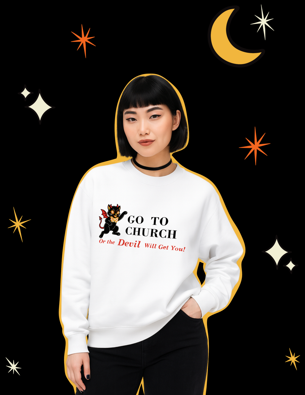 DEVIL’S ADVOCATE CREW