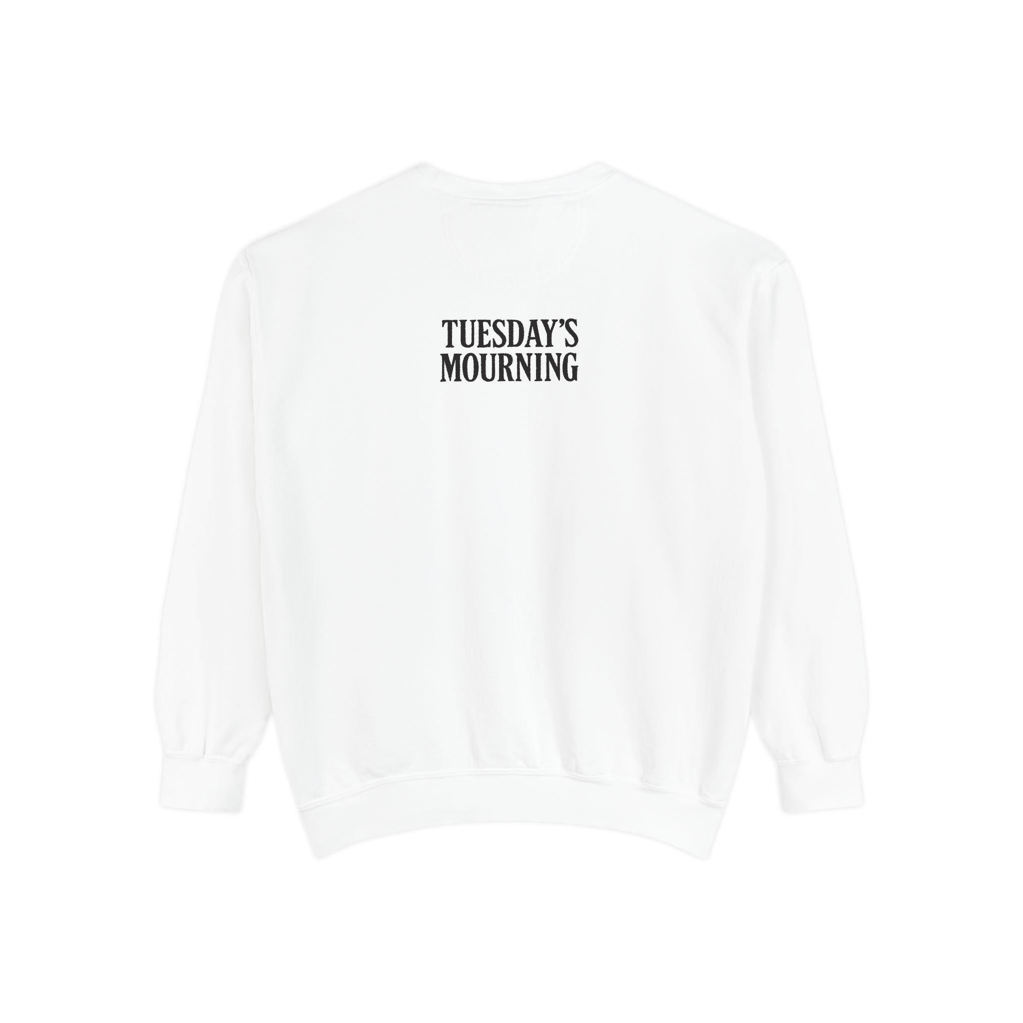 DEVIL’S ADVOCATE CREW