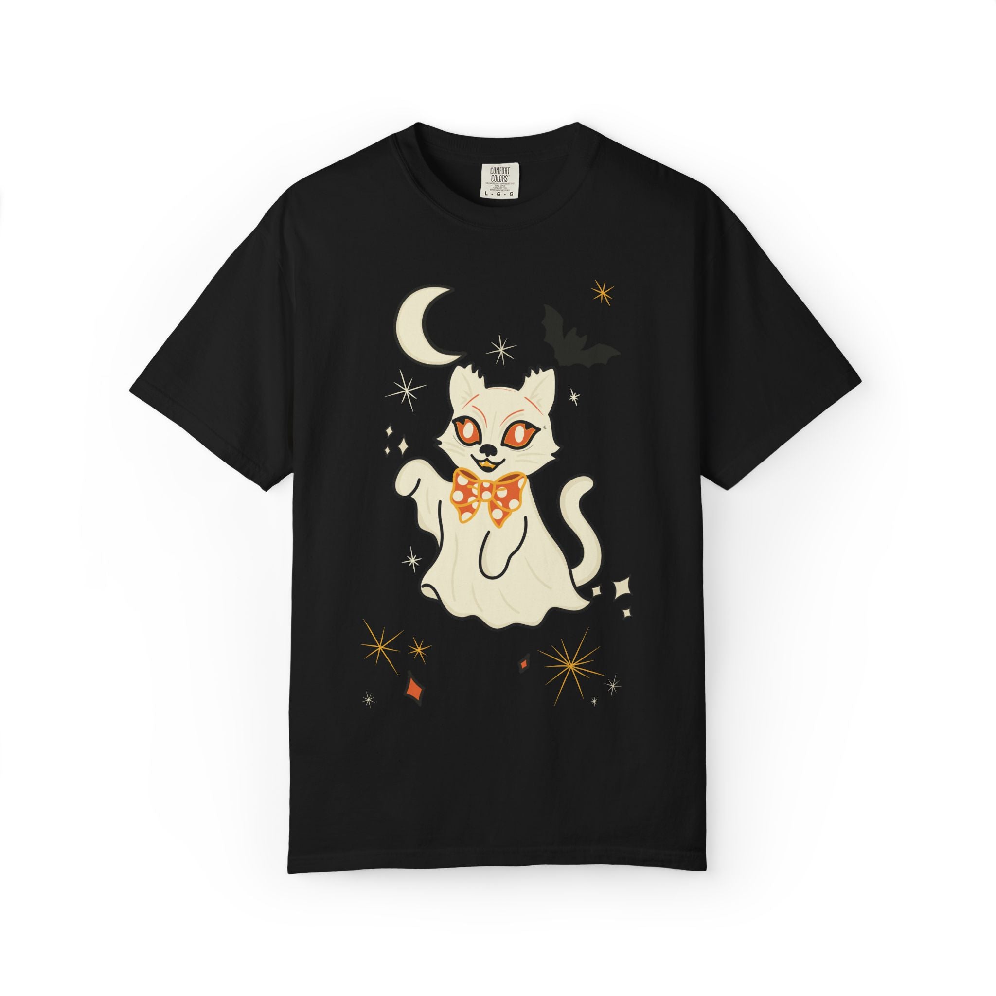 LUNAR LURKER OVERSIZED TEE