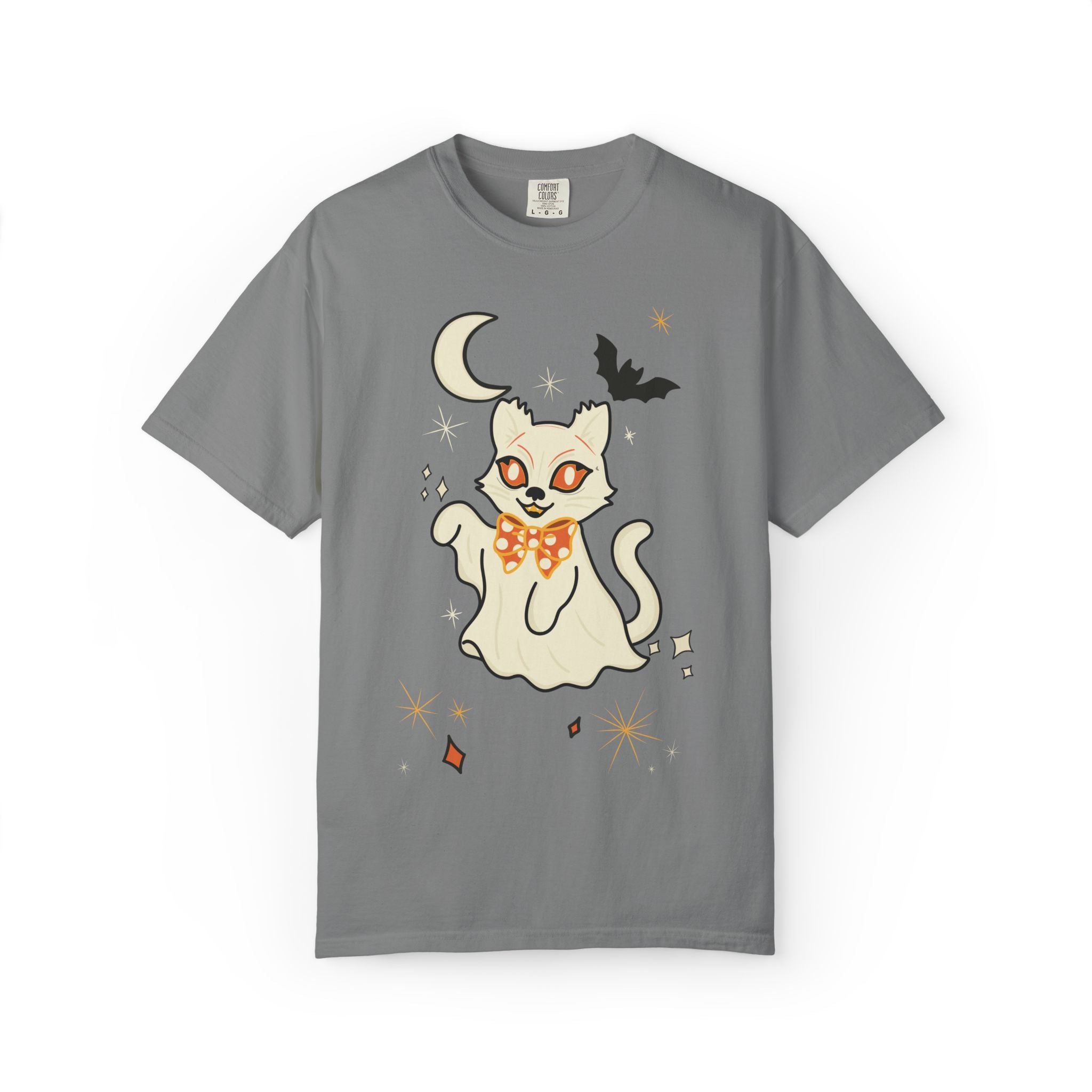 LUNAR LURKER OVERSIZED TEE